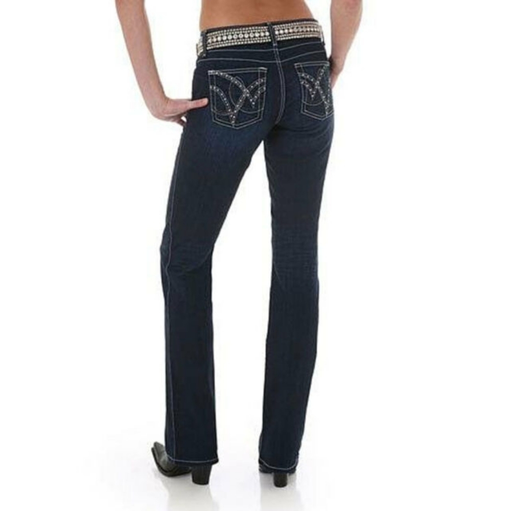 👖Wrangler Q-Baby Riding Jeans👖